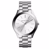 Slim Runway Watch