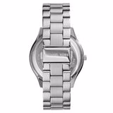 Slim Runway Watch