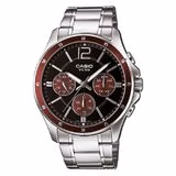 Relógio Casio