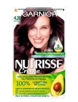 Coloração Permanente Nutrisse 4.26 Violino