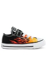 All Star Chuck Taylor Archive Flames
