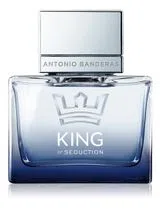 King of Seduction Eau de Toilette 100ml