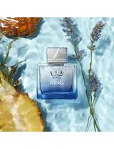 King of Seduction Eau de Toilette 100ml