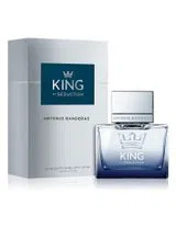 King of Seduction Eau de Toilette 100ml