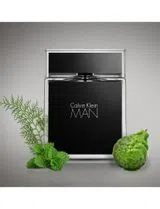 Man Eau de Toilette