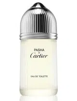 Pasha Eau de Toilette