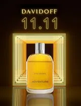 Adventure Eau de Toilette