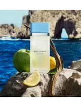 Light Blue Eau de Toilette
