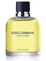 Pour Homme Eau de Toilette