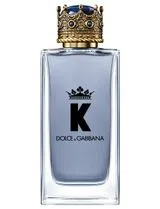 K by Dolce&Gabbana Eau de Toilette