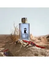 K by Dolce&Gabbana Eau de Toilette