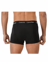 Pack 3 Boxers Low Rise Trunks Azul
