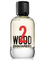 2 Wood Eau de Toilette