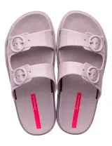Follow Lilac Slippers