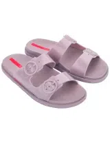 Follow Lilac Slippers