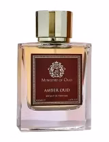 Amber Oud Extrait de Parfum