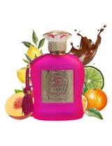 Rua Radiant Roses Eau de Parfum