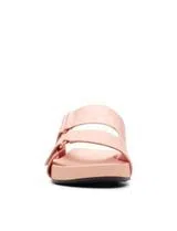 Sandales Bright Deja Rose Clair