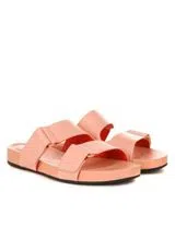 Sandales Bright Deja Rose Clair
