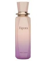 Fayora Eau de Parfum