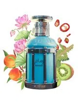 Reham Wild Mineral Eau de Parfum