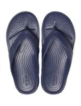 Chinelos Crocs Classic Flip Azul