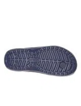 Chinelos Crocs Classic Flip Azul
