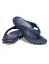Chinelos Crocs Classic Flip Azul