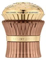 Creamy Biscuit Eau de Parfum