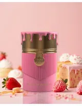 Strawberry Pound Cake Eau de Parfum