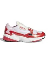 Ténis Originals Falcon W Vermelho
