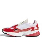 Ténis Originals Falcon W Vermelho
