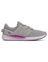 Ténis Fresh Foam Vero Racer Cinza