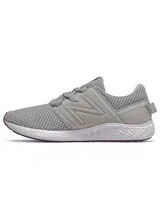 Ténis Fresh Foam Vero Racer Cinza