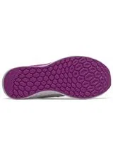 Ténis Fresh Foam Vero Racer Cinza