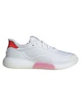 Ténis Stella McCartney x Adidas Court Boost Branco