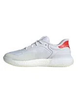 Ténis Stella McCartney x Adidas Court Boost Branco