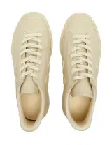 Veja Campo Sneakers in Chromefree Leather