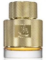 Qaa'ed Eau De Parfum