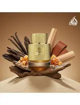 Qaa'ed Eau De Parfum
