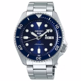 5 Sports SKX Watch