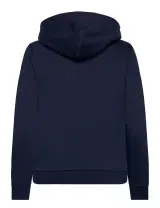 Sweatshirt Reg Shield Azul Marinho