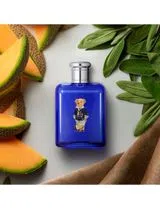 Polo Blue Bear Edição Limitada Eau de Toilette