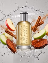 BOSS Bottled Eau de Toilette