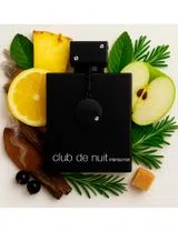 Club de Nuit Man Intense Eau de Toilette