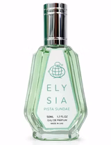 Elysia Pista Sundae