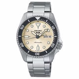 5 Sports SKX Watch