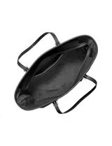 Tote Jet Set Travel Large Black