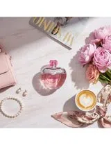 Pink Bouquet Eau de Toilette