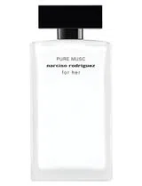 Pure Musc For Her Eau de Parfum